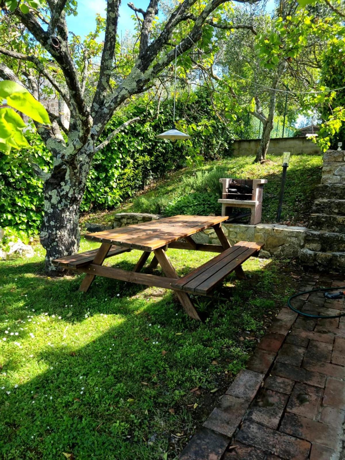 San Sano Dimora Nel Chianti旅馆 外观 照片