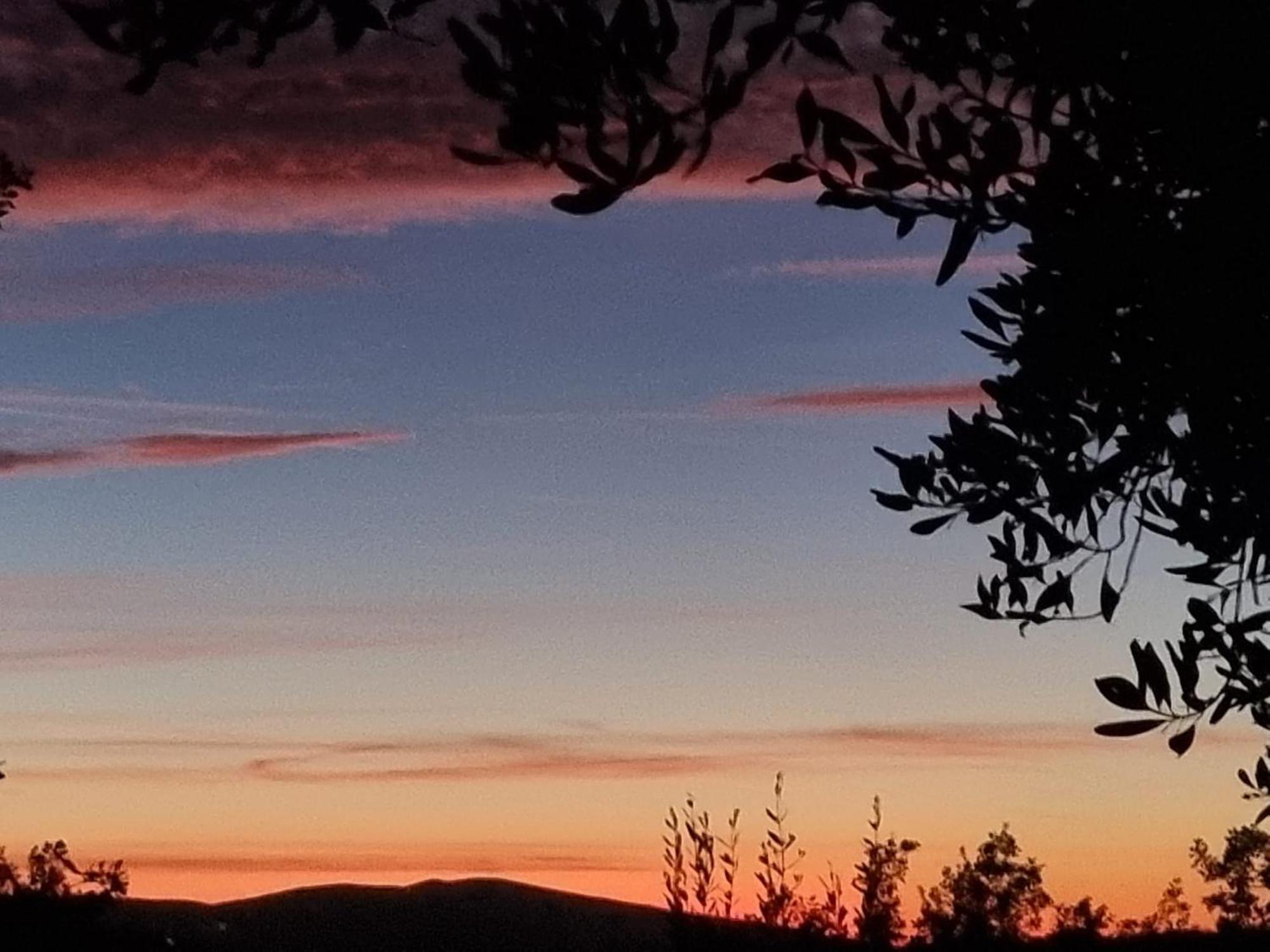 San Sano Dimora Nel Chianti旅馆 外观 照片